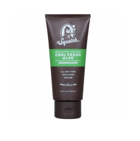 Dr Squatch CLEANSER COOL FRESH ALOE