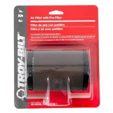 Troy-Bilt Original Equipment Air Filter