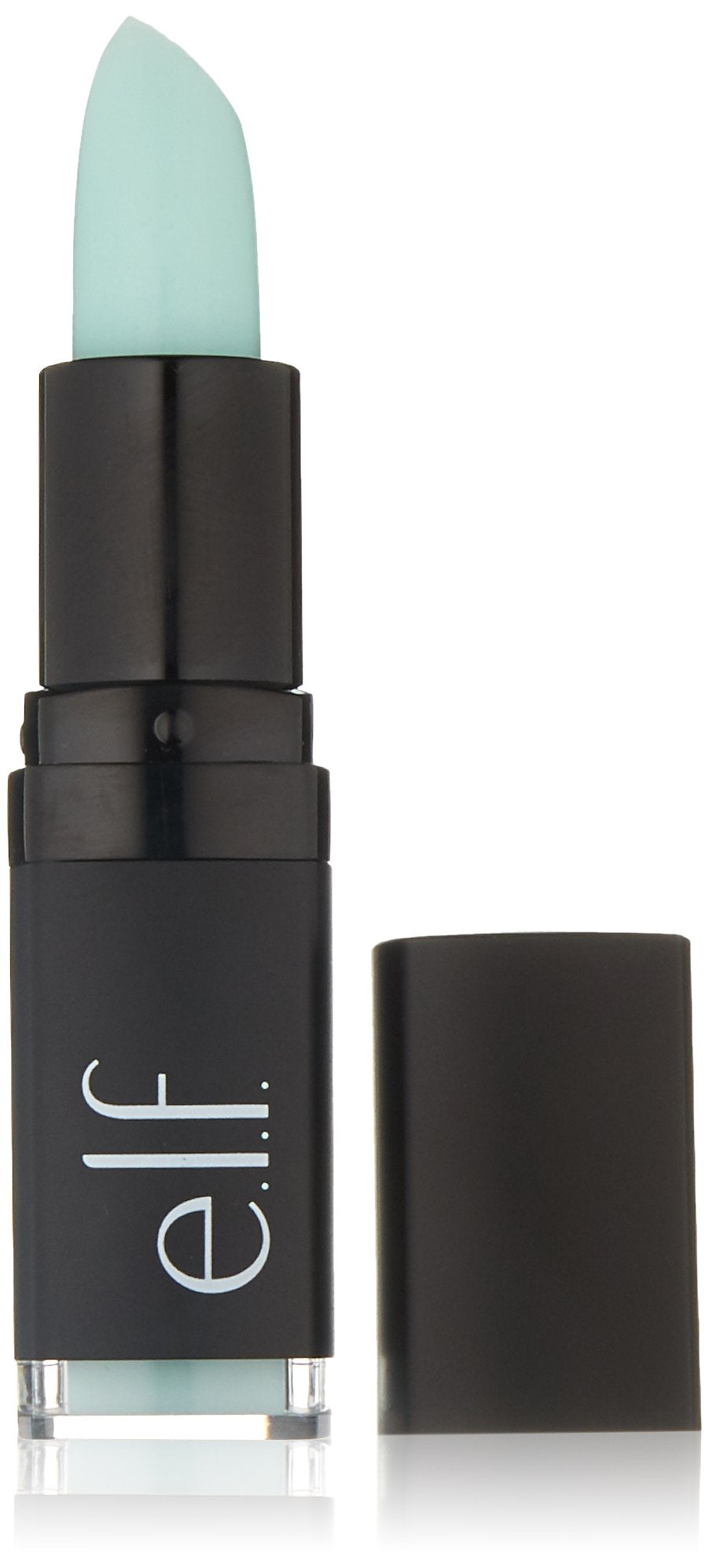 e.l.f. Lip Exfoliator Conditioning Formula, Mint Maniac, 0.11 Ounce