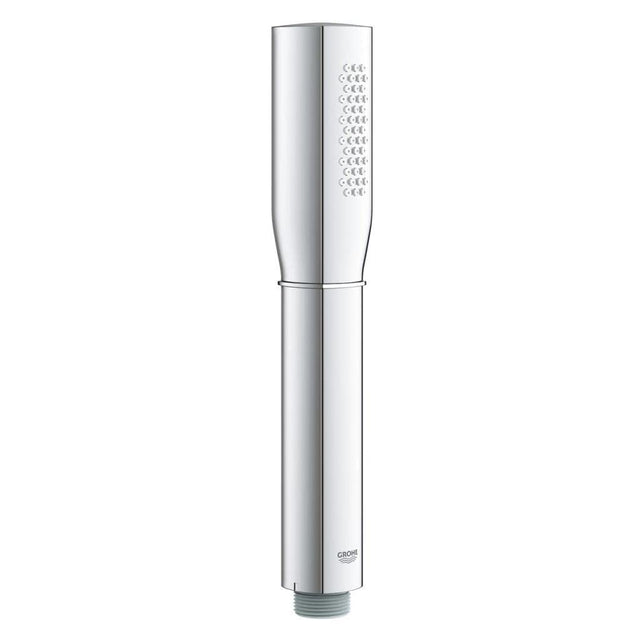 GROHE 26037001 Grandera Stick Hand Shower, Starlight Chrome