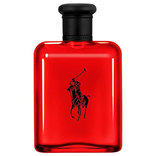 RALPH LAUREN FRAGRANCES Polo Red