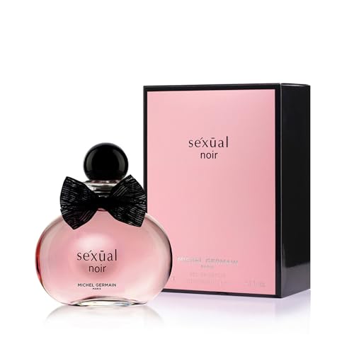 Michel Germain Sexual Noir Eau de Parfum Fragrance Spray