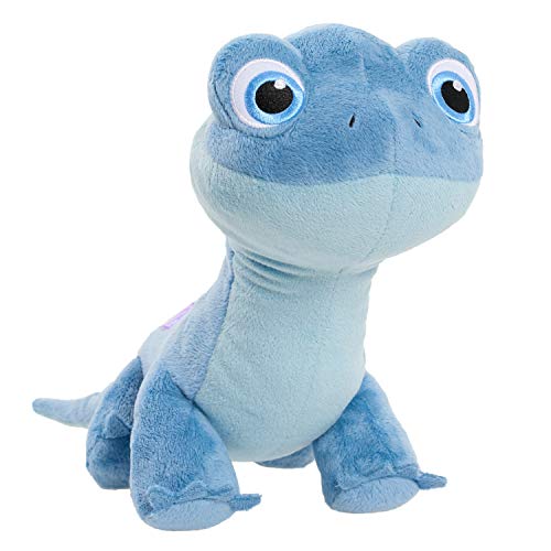 Frozen 2 Bruni The Fire Spirit Large 10-Inch Plush