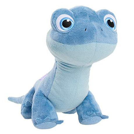 Frozen 2 Bruni The Fire Spirit Large 10-Inch Plush