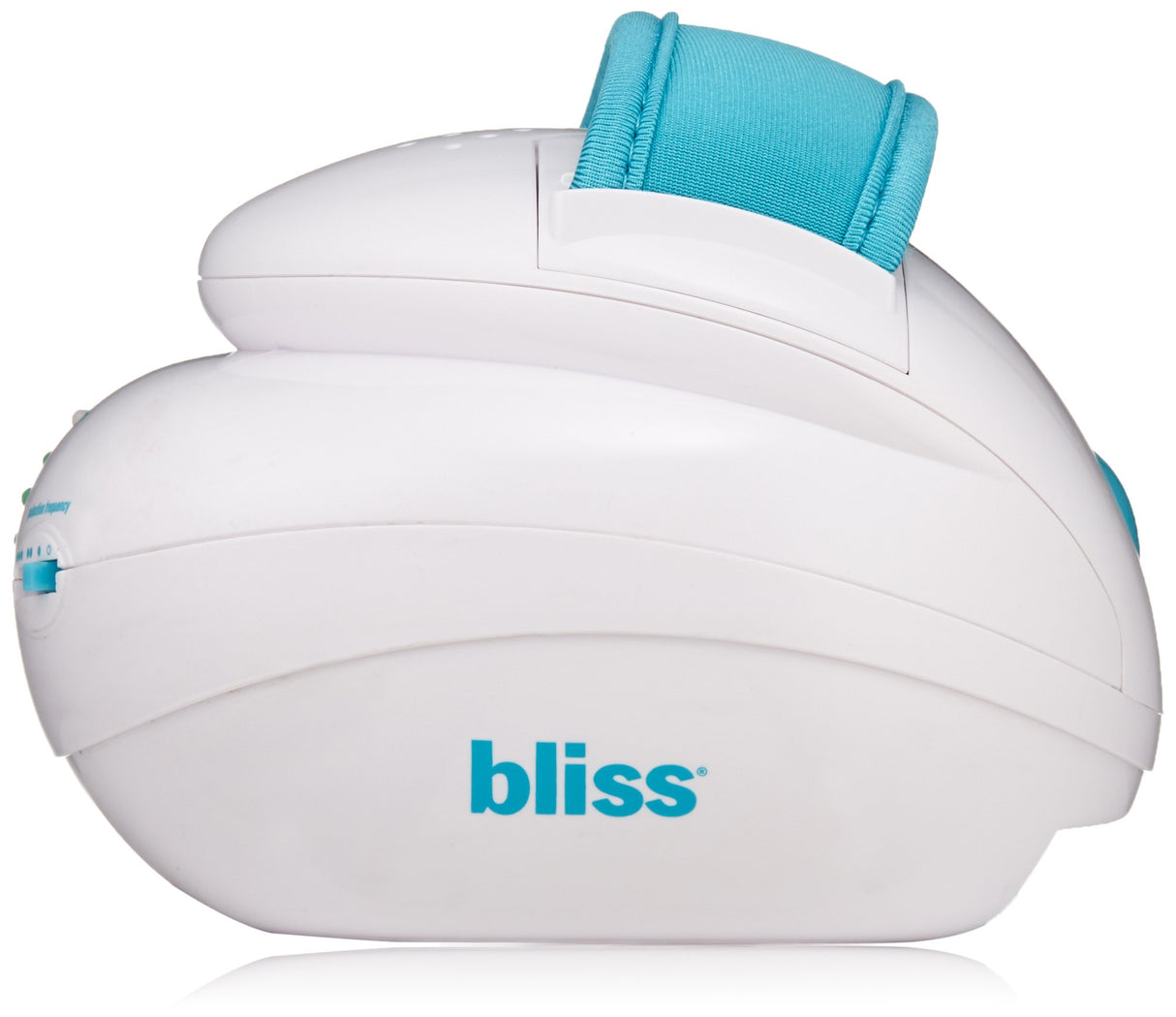 bliss fabgirlslim Lean Machine