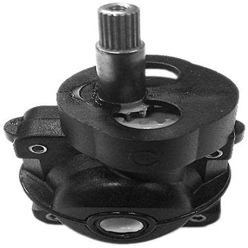 Rohl 4115-0040 Cartridge Kit, Fits Only RMV-1 and RMV-2 Modular Pressure Balance Mixers