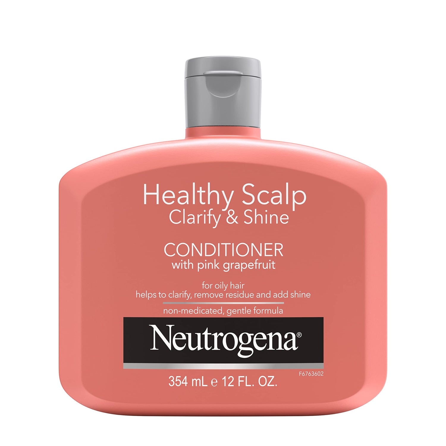 Neutrogena Exfoliating Healthy Scalp Clarify & Shine Conditioner