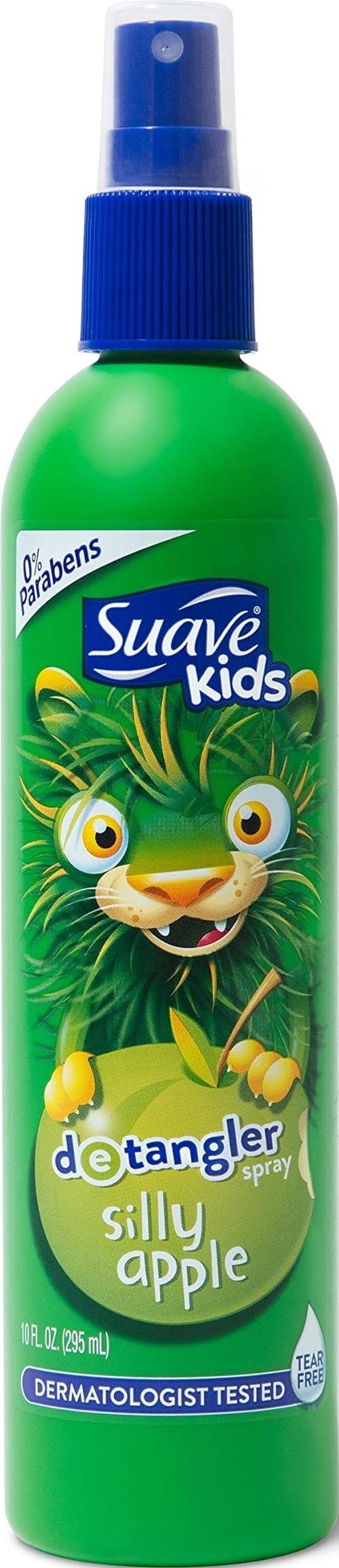 Suave Kids Detangler Spray 10 oz