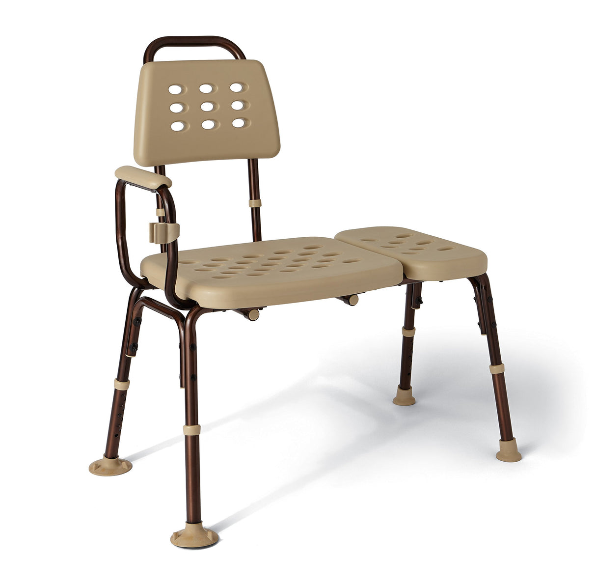 Medline Elements with Medical Transfer Bench