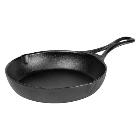 Lodge Blacklock 7" Triple Seasoned Cast Iron Skillet