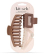 Kitsch Large Assorted Hair Clips 3 pcs