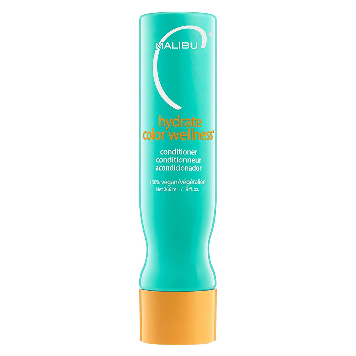 Malibu C Hydrate Color Wellness Conditioner (9 oz)