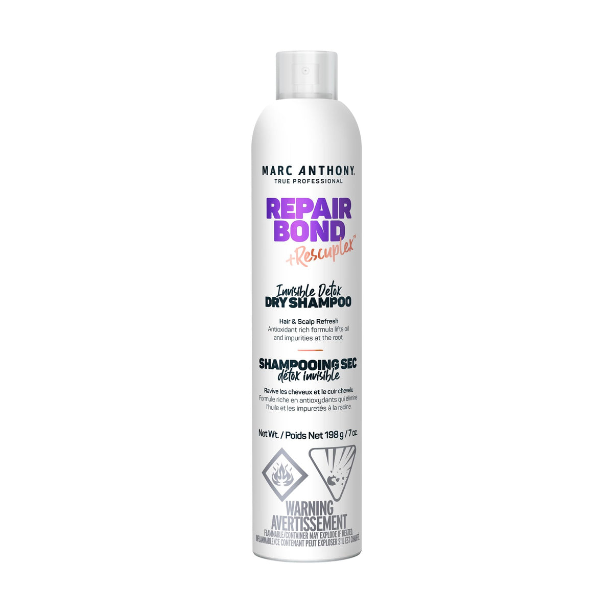 Marc Anthony Bonding Dry Shampoo