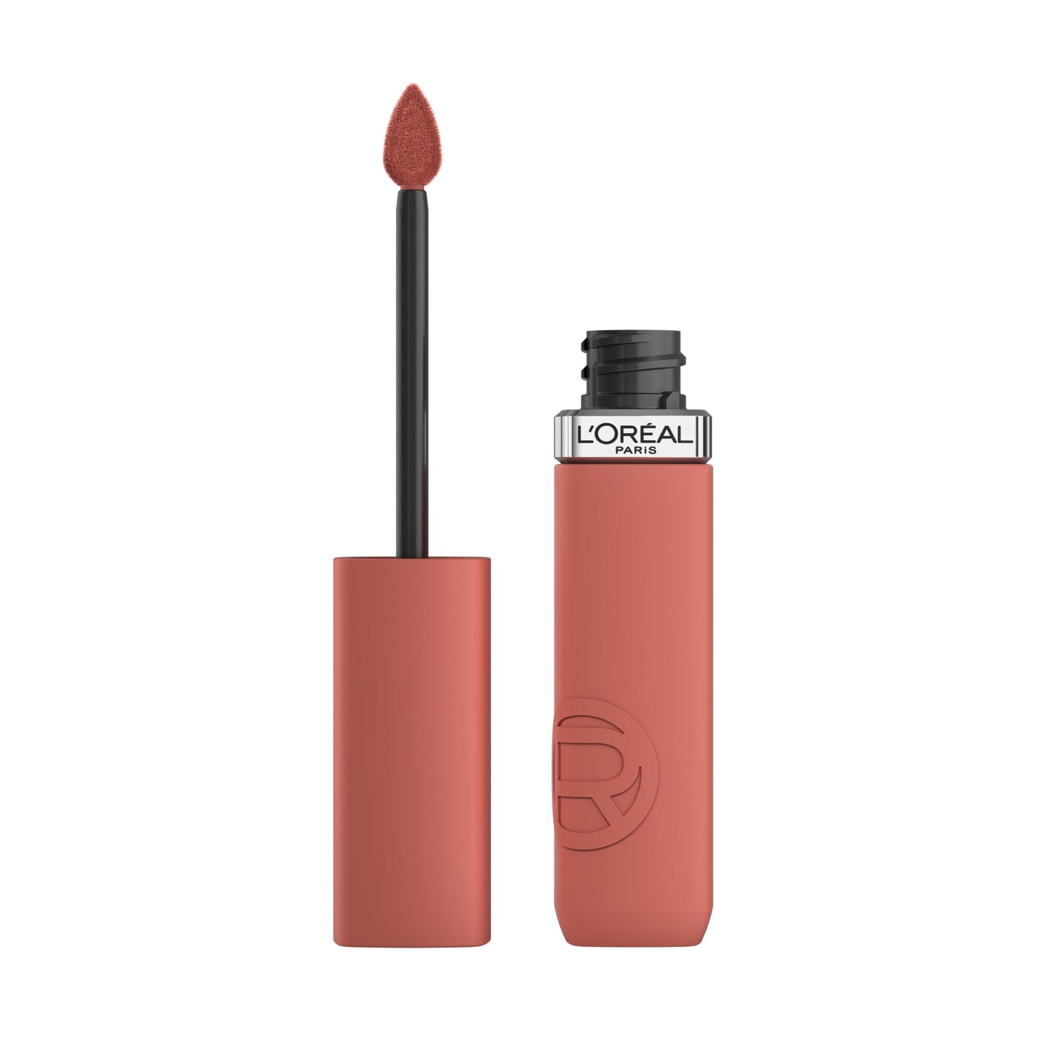 L'Oreal Paris Infallible Matte Resistance Liquid Lipstick Rose Heat 630