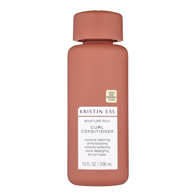 Kristin Ess Hair Moisture Rich Conditioner