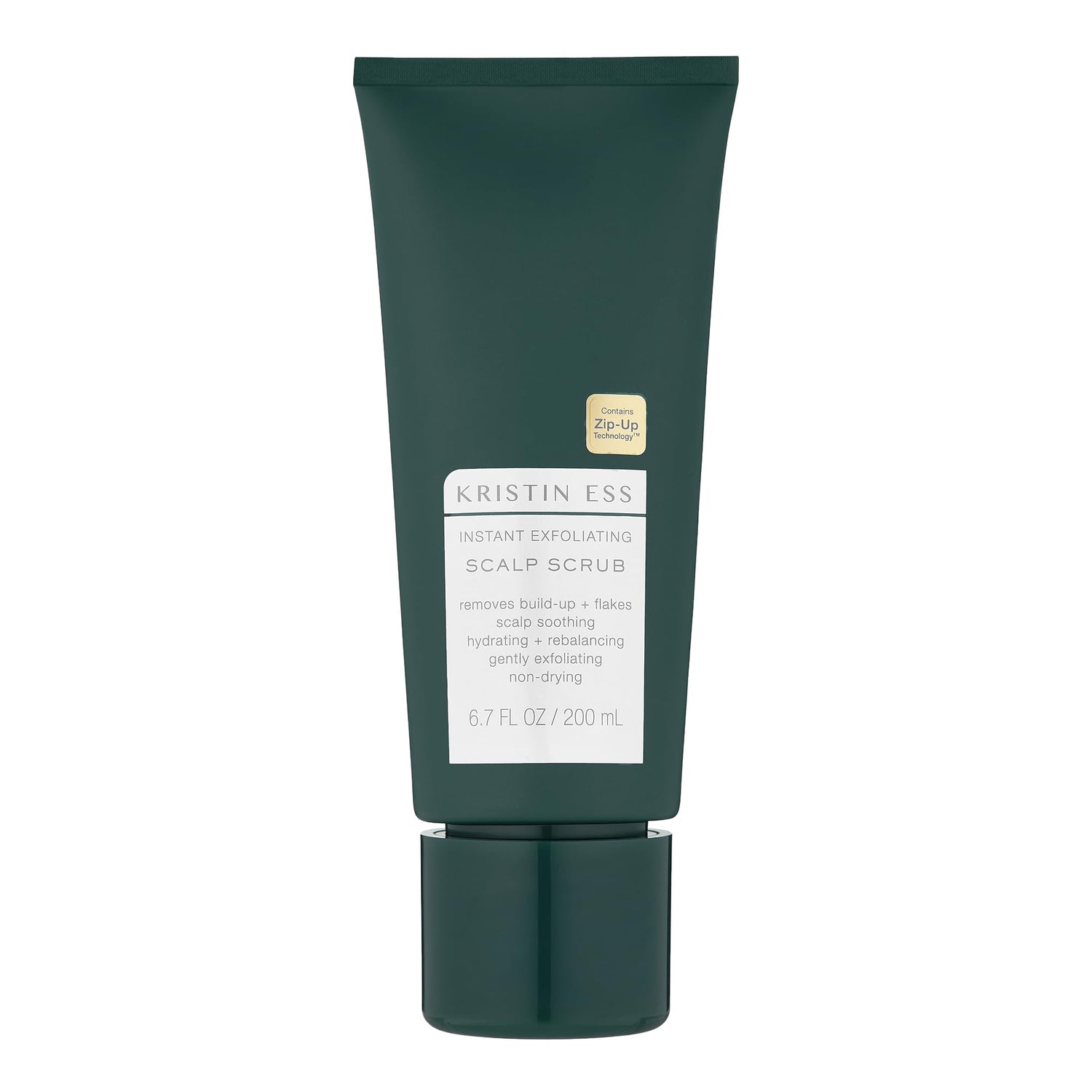 Kristin Ess Hair Instant Exfoliating Scalp Scrub