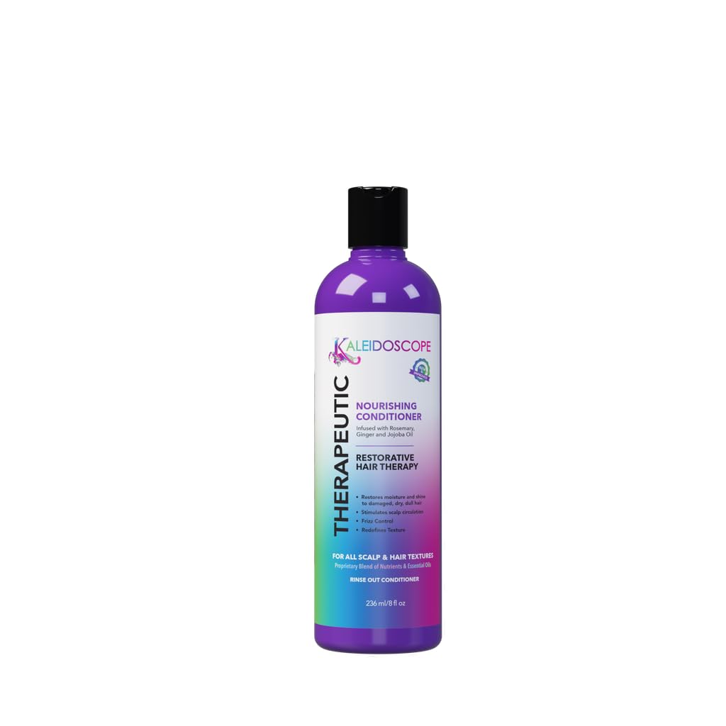 Kaleidoscope Therapeutic Hair Conditioner