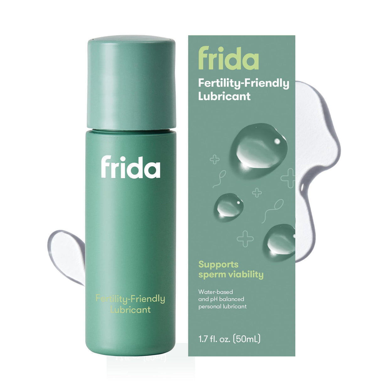 Frida Fertility Lubricant