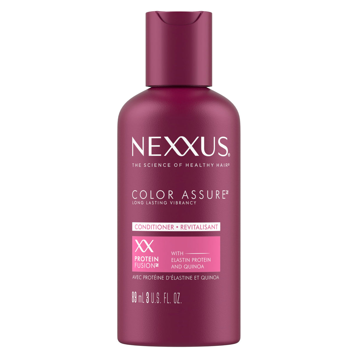 Nexxus Hair Color Assure Conditioner