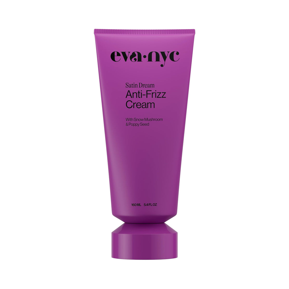 Eva NYC Smoothing Anti-Frizz Hair Cream