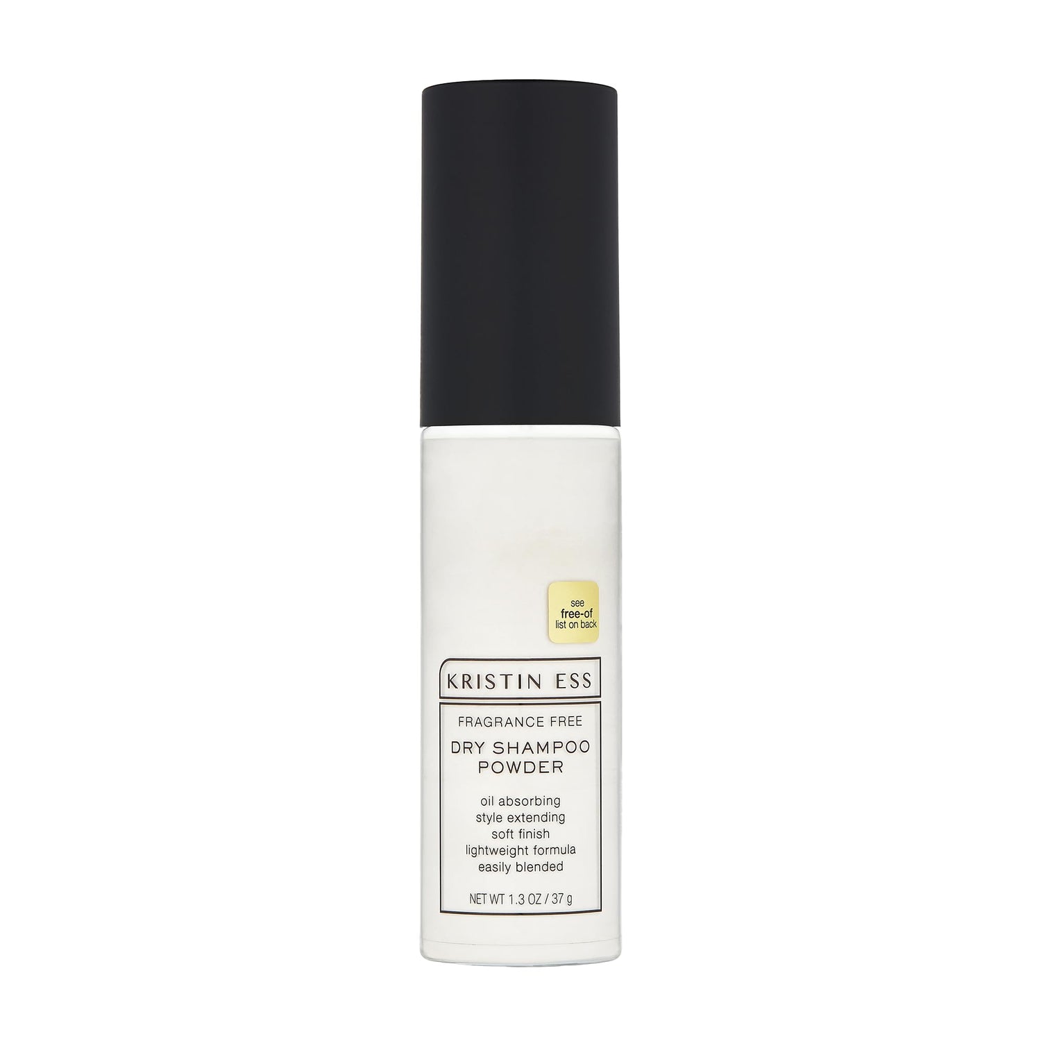 Kristin Ess Hair Dry Shampoo Non-Aerosol Powder