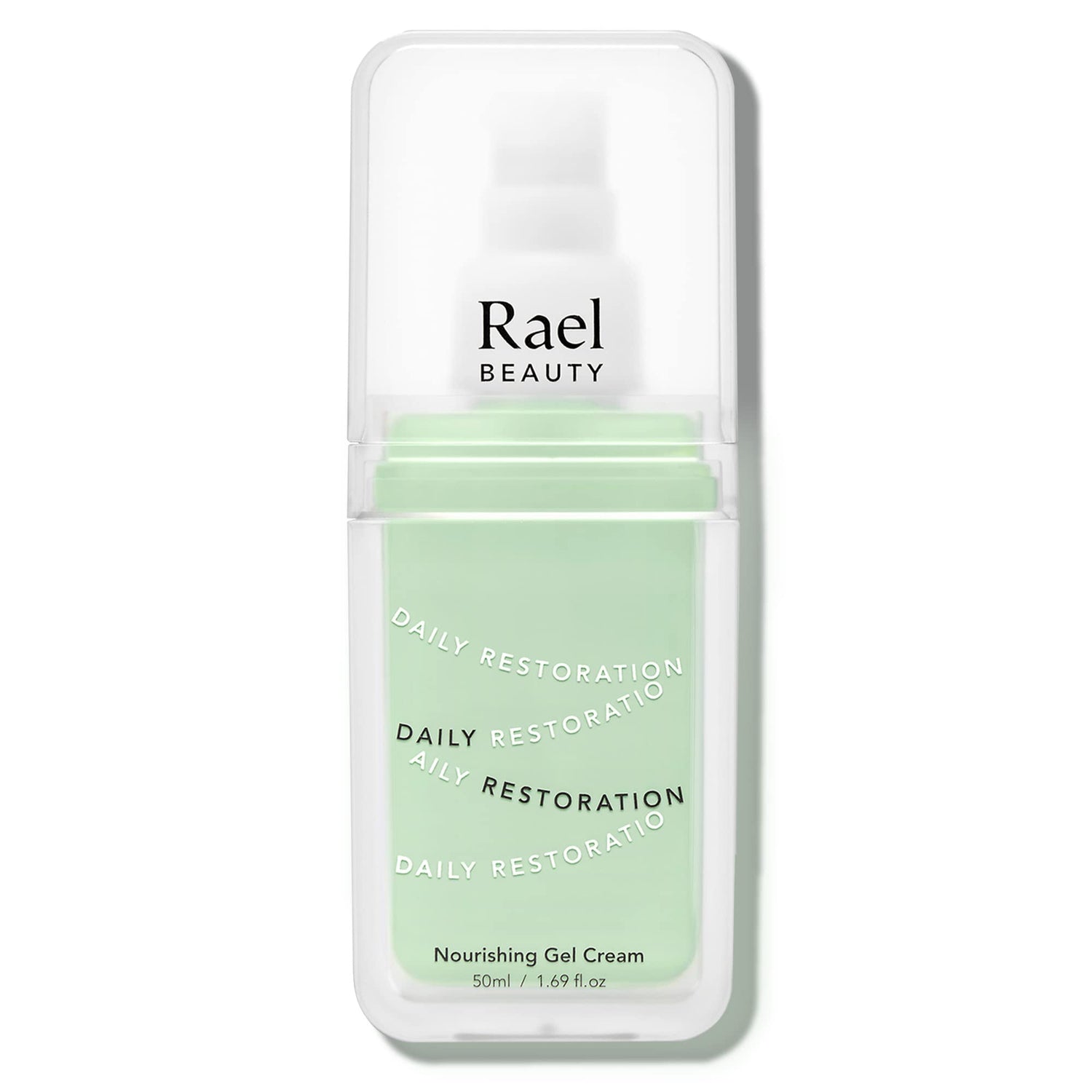 Rael Skin Care, Face Moisturizer