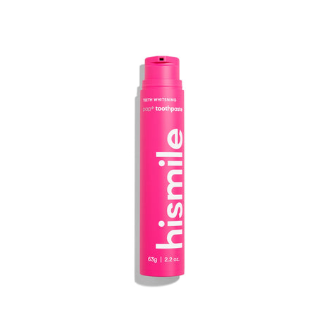 Hismile Pap+ Teeth Whitening Toothpaste