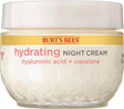 Burt's Bees Truly Glowing Night Cream