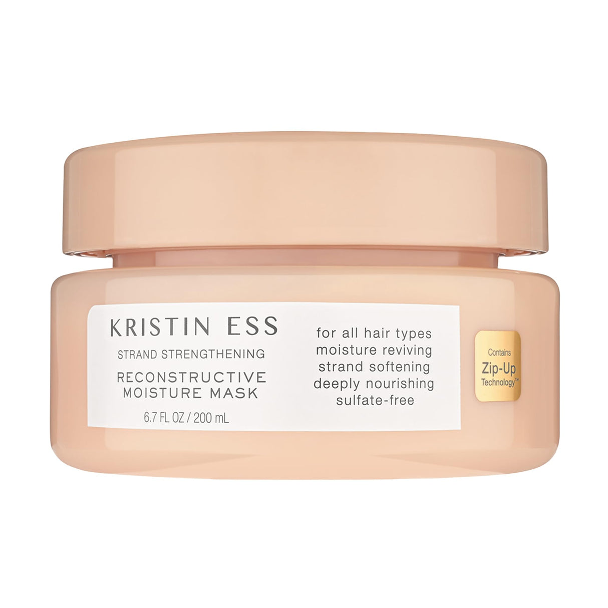 Kristin Ess Hydrating Deep Conditioner Protein Hair Mask