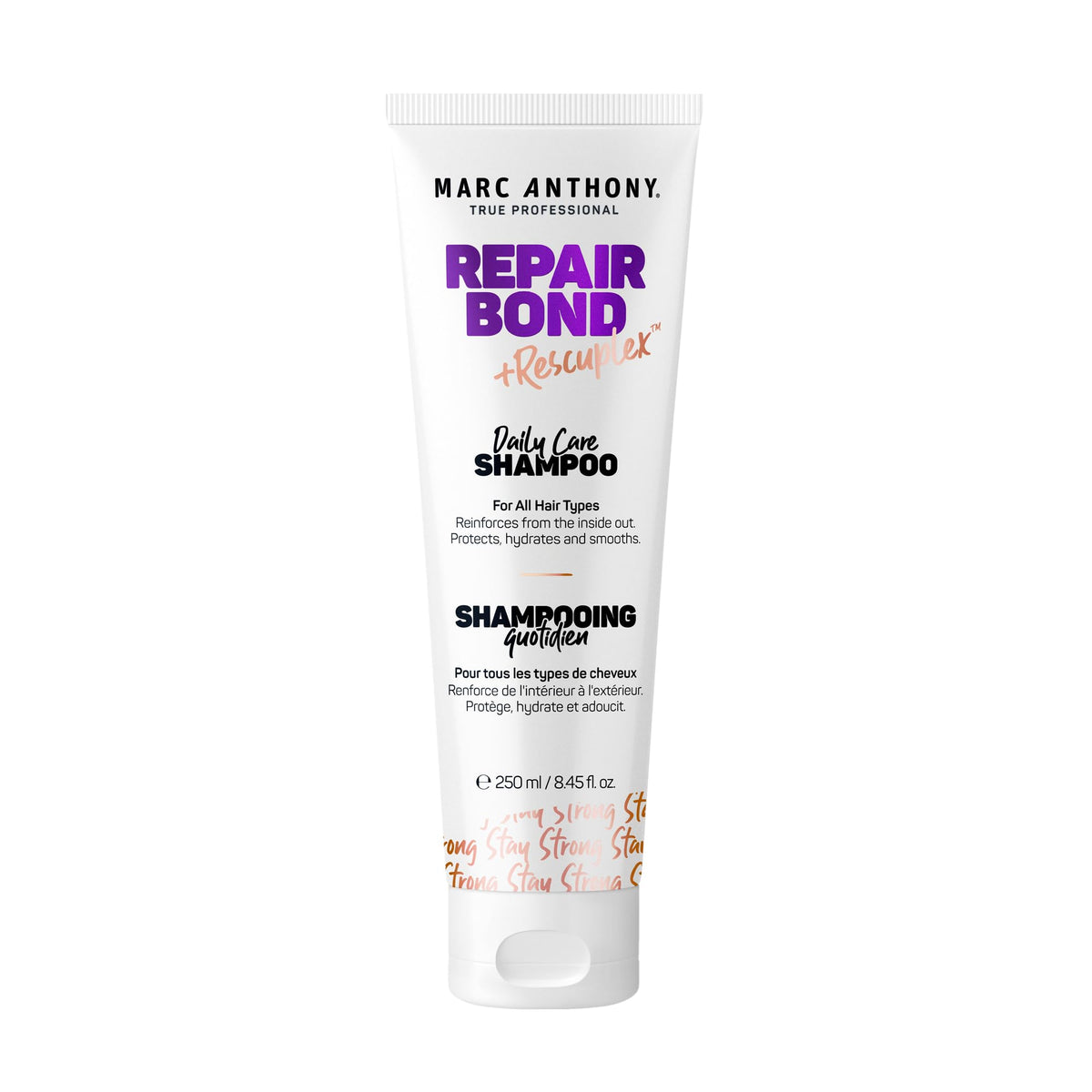Marc Anthony Repairing Shampoo, Repair Bond +Rescuplex