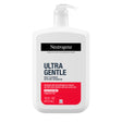 Neutrogena Ultra Gentle Daily Facial Cleanser
