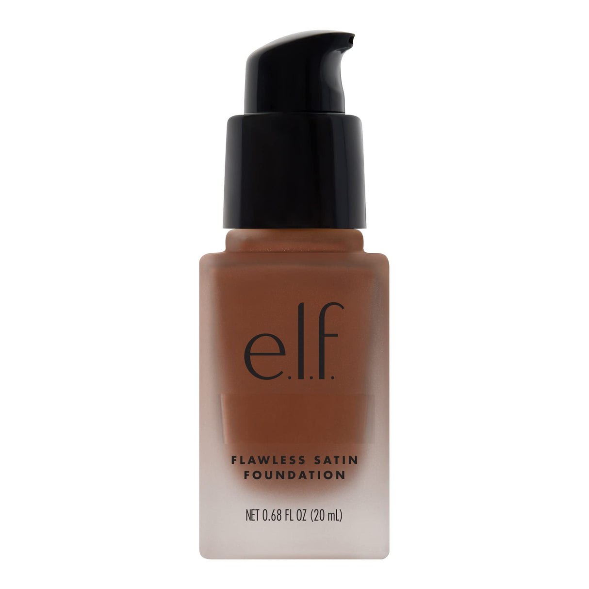 e.l.f. Flawless Satin Foundation, Mocha