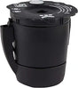 Keurig My K-Cup Reusable K-Cup Pod Coffee Filter, 1 Count, Black