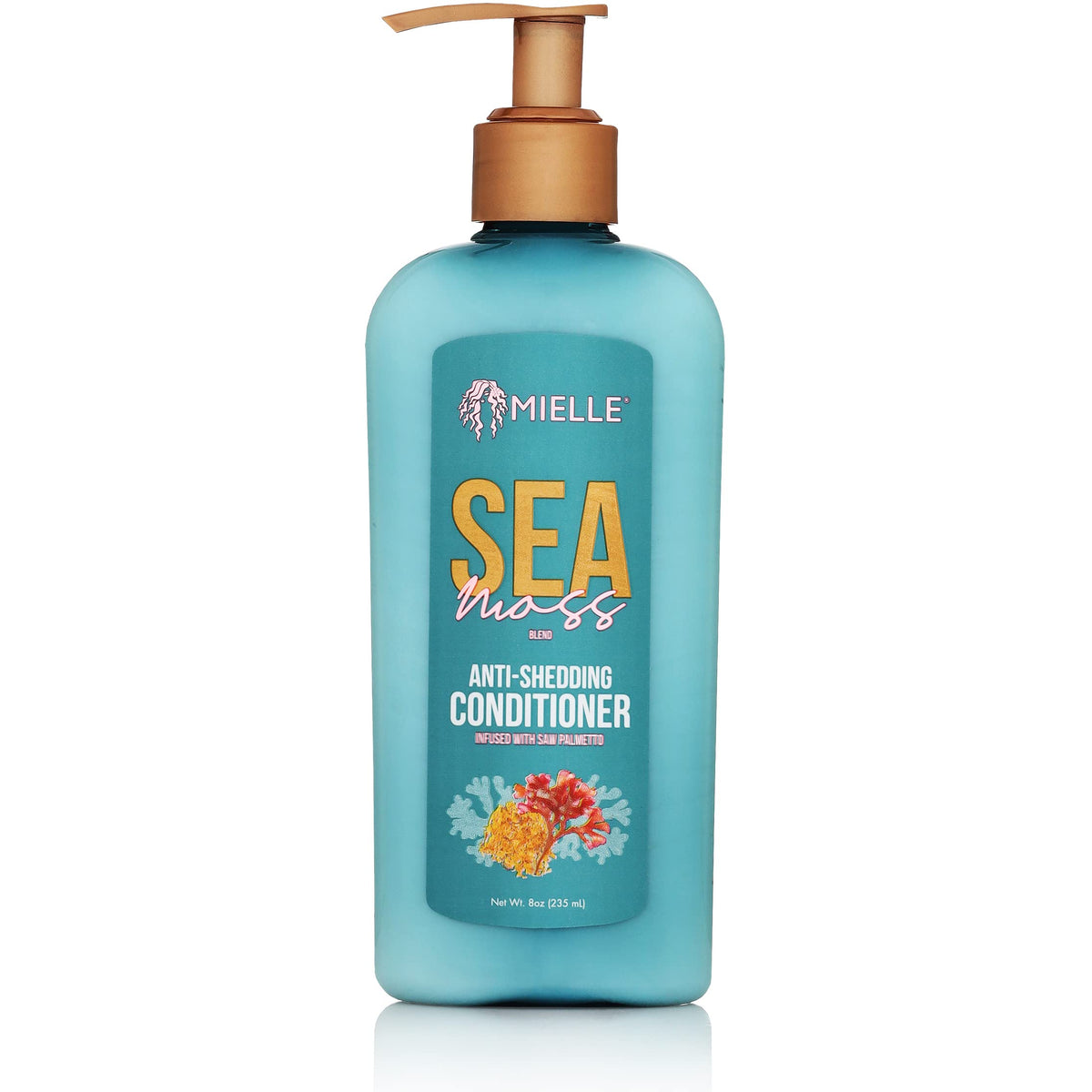 Mielle Organics Sea Moss Anti-Shedding Hair Conditioner