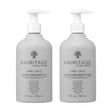 Hairitage Color Check Moisturizing Shampoo and Conditioner Set