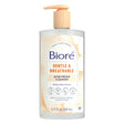 Biore Gentle & Breathable Acne Face Wash