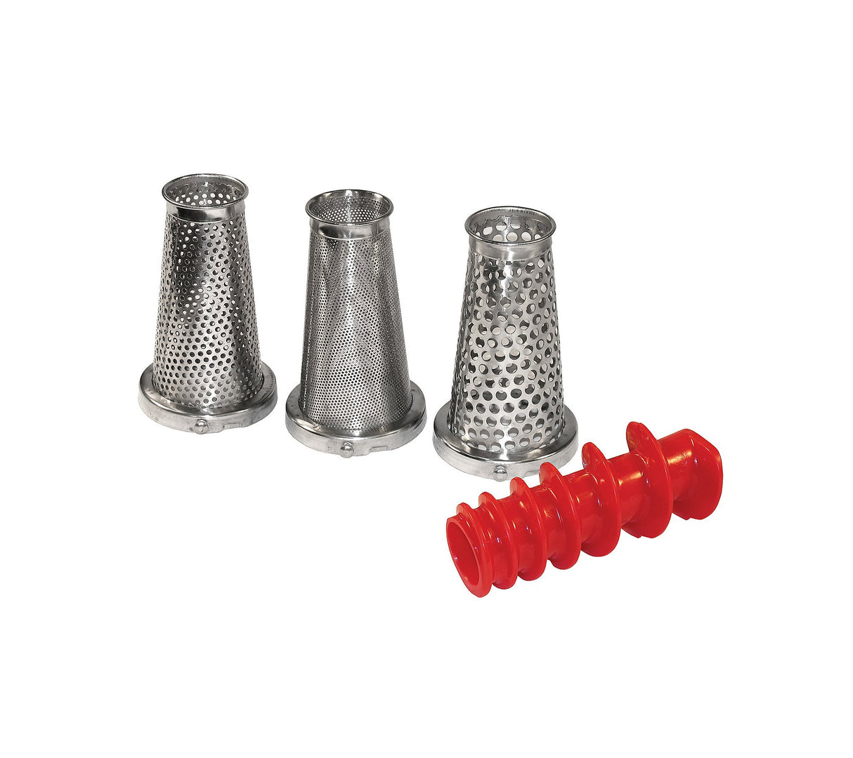 Weston Sauce Maker Accessory Kit (for 07-0801)