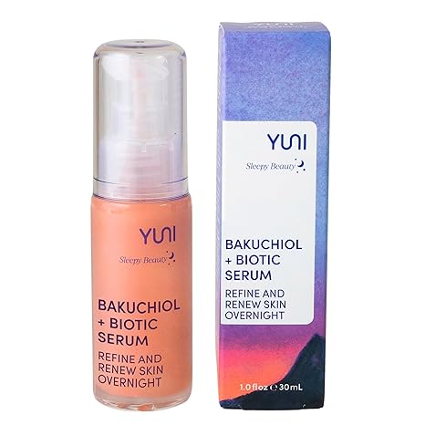 YUNI Beauty Face Serum