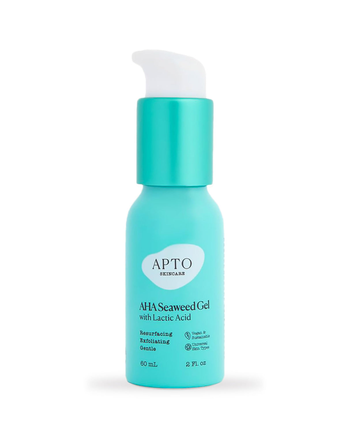 APTO AHA Seaweed Gel w/Lactic Acid