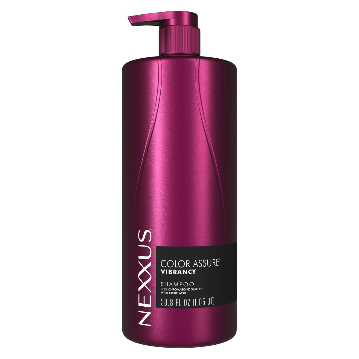Nexxus Color Assure Vibrancy Shampoo, 33.8 fl oz