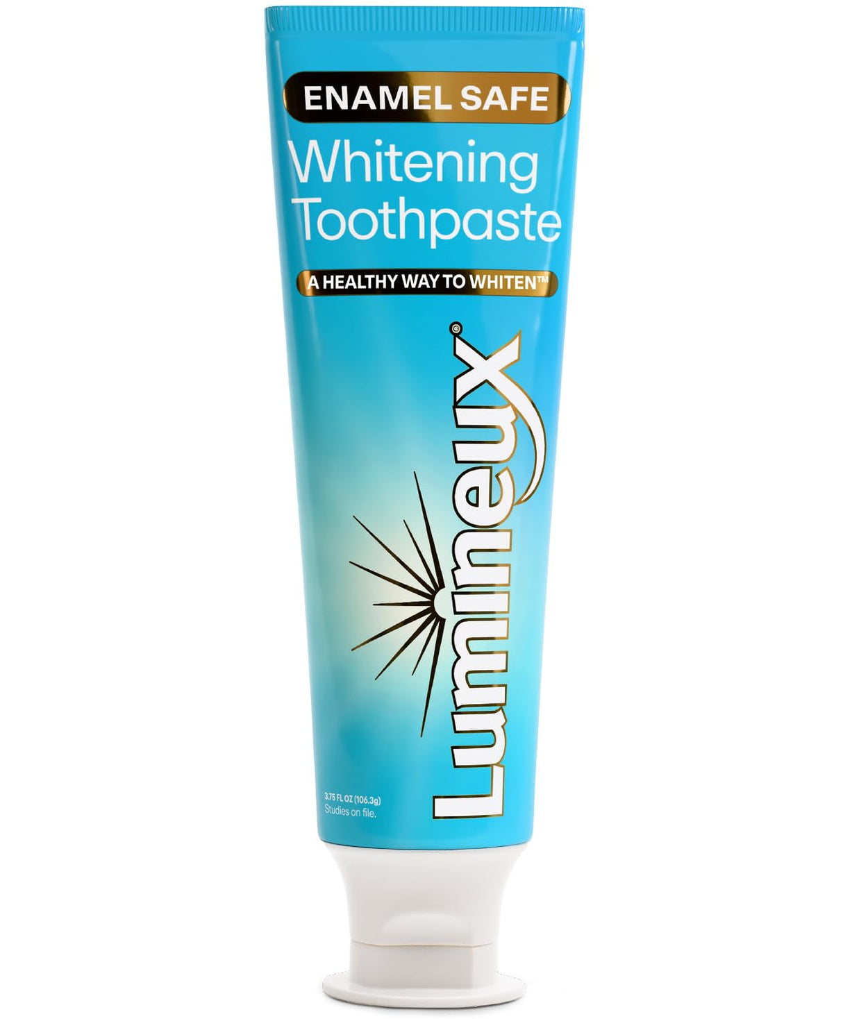 Lumineux Teeth Whitening Toothpaste