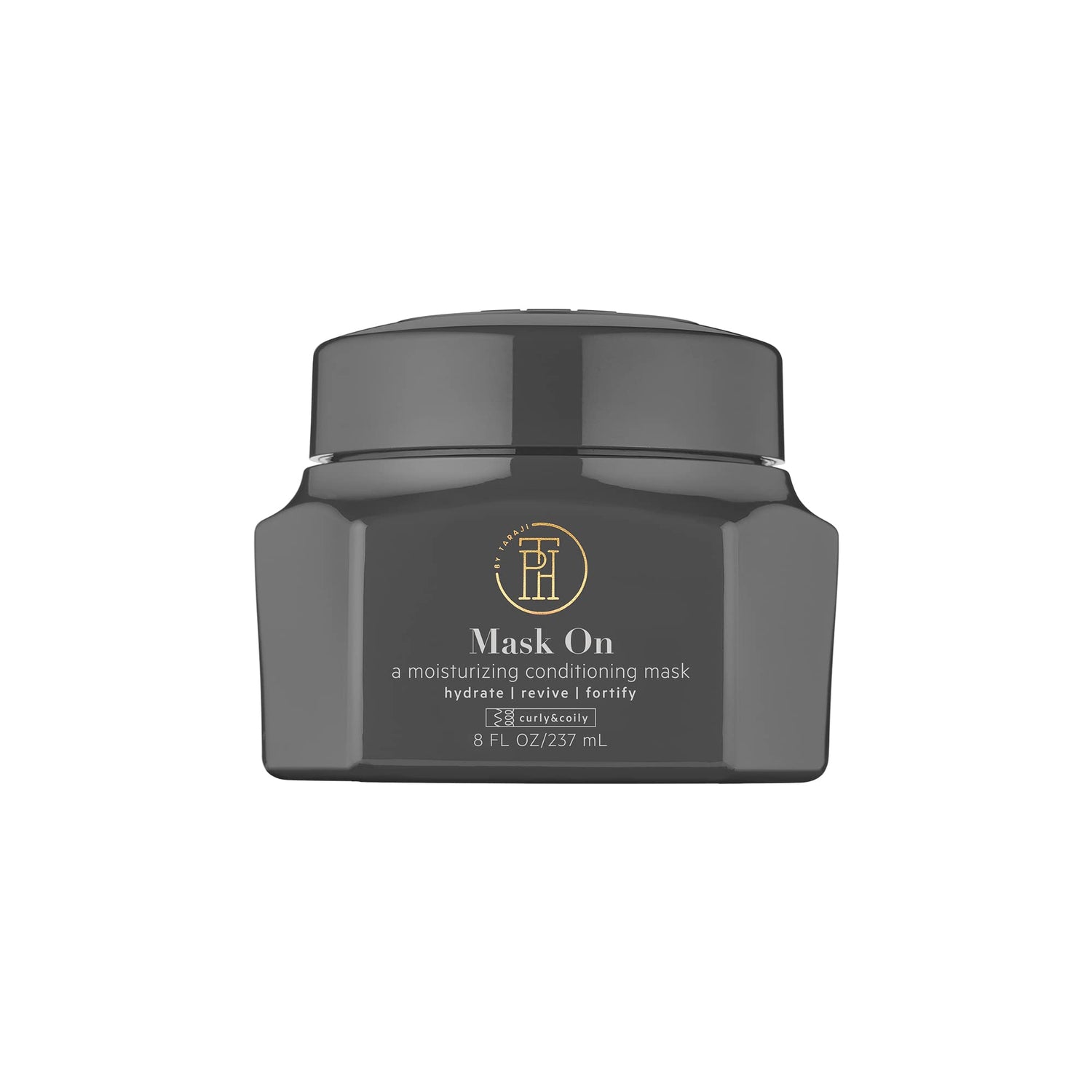 TPH by Taraji Mask On Conditioning Hair Mask