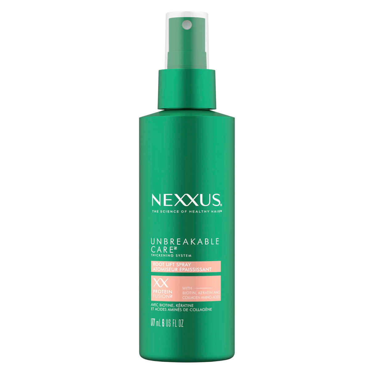 Nexxus Root Lift Thickening Spray