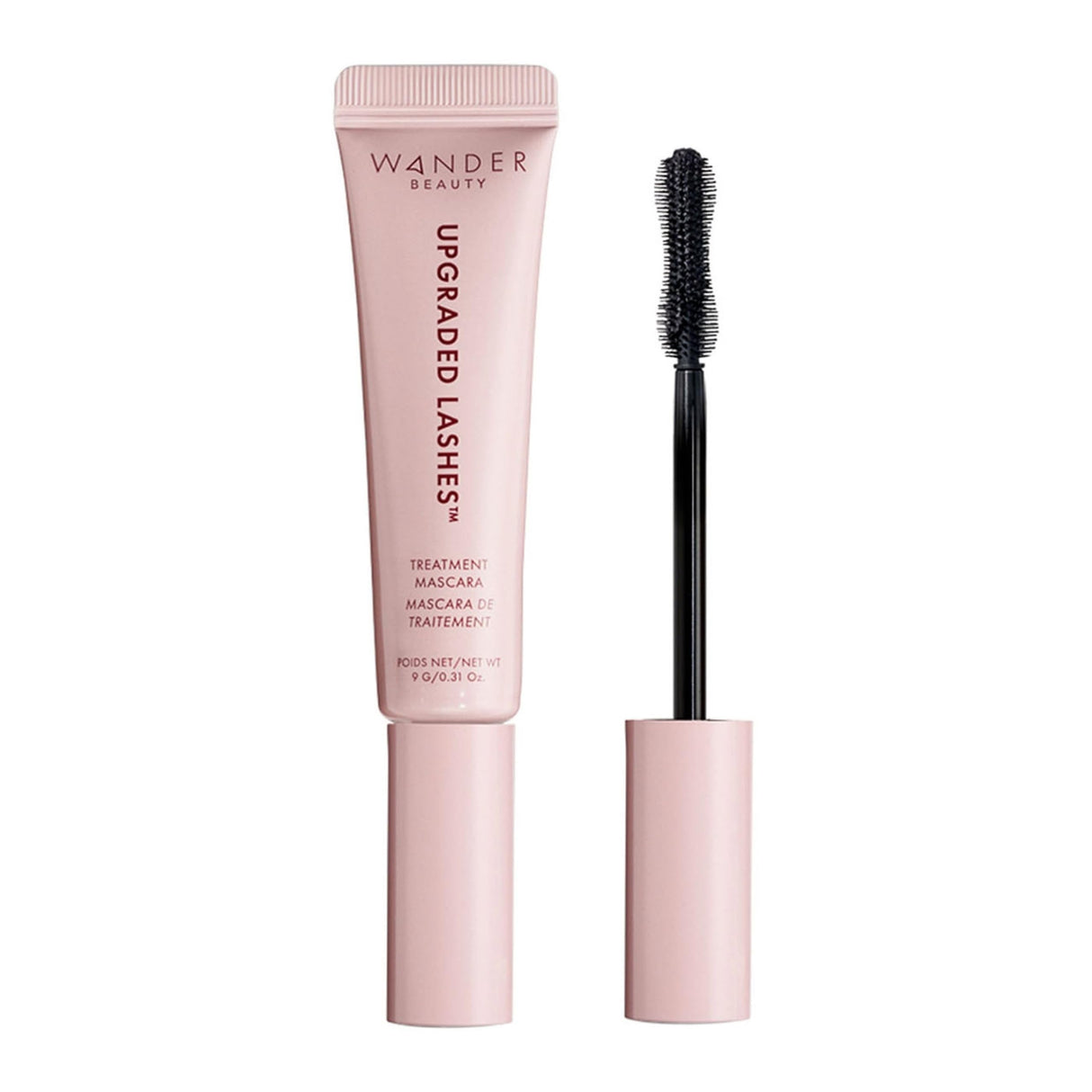 Wander Beauty Upgraded Lashes Treatment Mascara