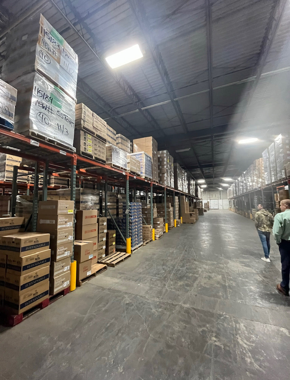 5 Reasons That Excess Inventory May Be Causing Unrealized Losses