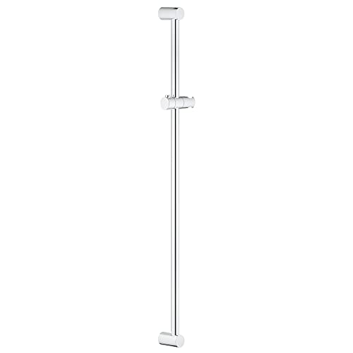 Grohe 27522000 New Tempesta Cosmopolitan 36-in Shower-Rail, 36 Inch, Chrome