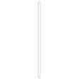 Feit Electric T96/865/AB/LED Non Dimmable Indoor T8/T12 Dual Mode Linear LED Tube; 2x4-Ft Lamps for 8-Ft Total; 6500K Cool White Light; 5200 Lumens, 42 Watt Input Power, 50000 Life Hours, 120V