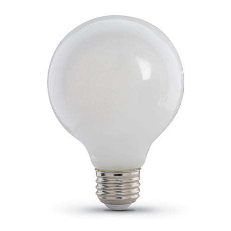Feit Electric Bulb LED G25 SW 3.8W 3PK