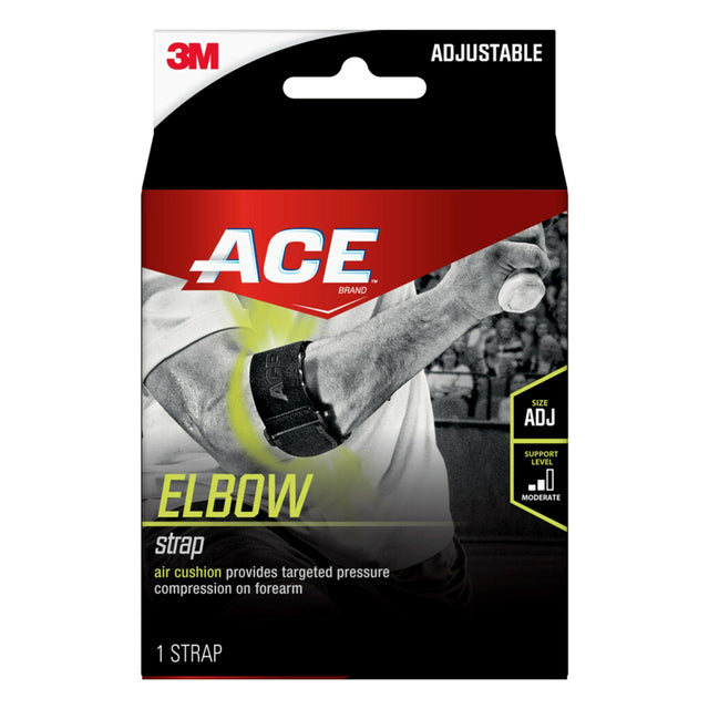 ACE Sport Tennis Elbow Strap