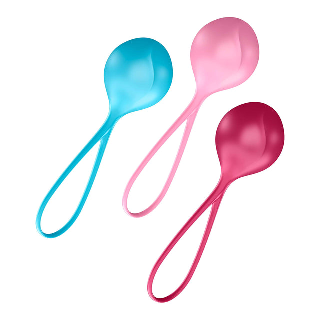 Satisfyer Strengthening Balls